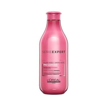 Imagem de Shampoo Loreal Pro Longer 300ml Cabelos Longos - L'oreal Professionnel