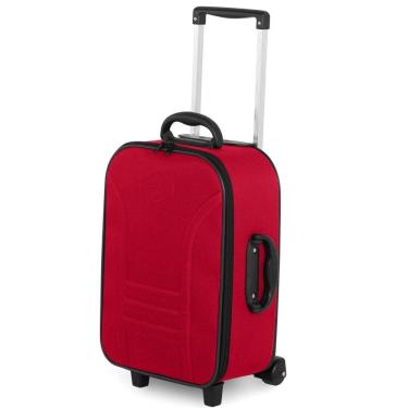 Imagem de Mala De Viagem Pequena Bordo Padrão Anac - Pequena