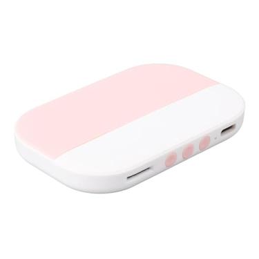 Imagem de Tomvorks Palestrante do Sono para Condução óssea, Alto -falante de Travesseiro BT5.2 A Conexão Suporta Reprodução de Cartão de Memória, Som Estéreo 3D, Leve e Fino para Facilitar A