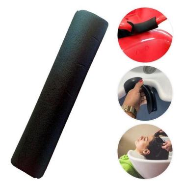 Imagem de Protetor Em Espuma Para Lavatório De Cabeleireiro E Barbearia - Santa 