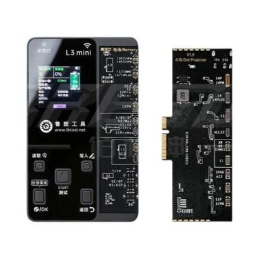 Imagem de Programador Inteligente Para Reparo De Face ID Do iPhone X-14 pro Max 