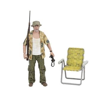 Imagem de McFarlane Toys The Walking Dead TV Series 8 Dale Horvath Action Figure
