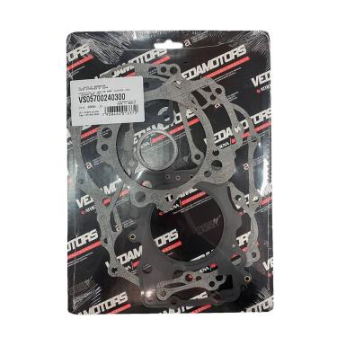 Imagem de Jogo De Junta Completo CB Twister 300F Sahara 300 Vedamotors