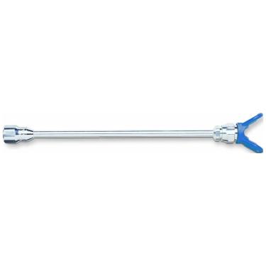 Imagem de Pólo de extensão de para pistolas de pintura sem ar, GRACO 287021, Branco