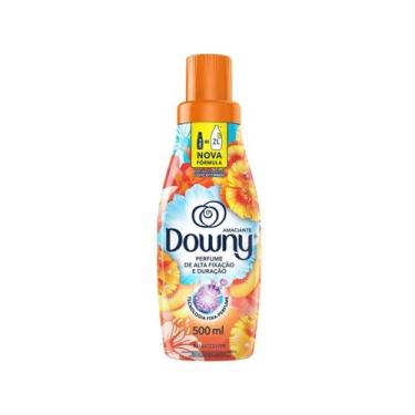 Imagem de Amaciante downy concentrado 500ml verao tropical