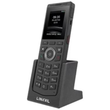 Imagem de Fanvil W610W Telefone Voip Sem Fio Wireless
