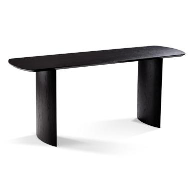 Imagem de Aparador Iolanda 180 Cm Carvalho Preto