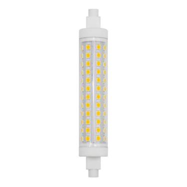Imagem de Lâmpada Palito Led 10W 220V R7S 118Mm Branco Frio - CTB, 220V