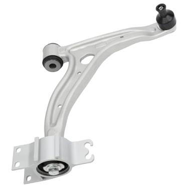 Imagem de Braço de controle inferior dianteiro compatível com Infiniti QX30 2017-2019, Mercedes-Benz B250e 2016-2017, B Electric Drive 2014-2015, B250 2013-2019, CLA250 2014-2020 - Lado do passageiro