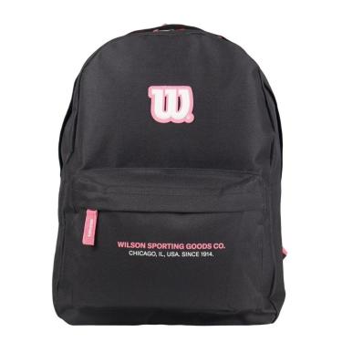 Imagem de Mochila Esportiva Escolar Trabalho Wilson-Unissex