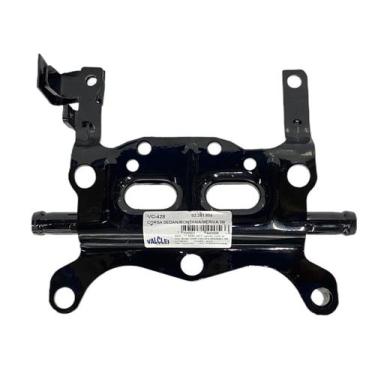 Imagem de Tubo Refrigeração Novo Corsa Meriva Montana Palio 1.8 8v Doblo Punto S