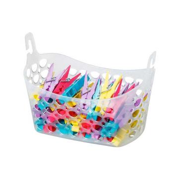 Imagem de Cesto para Pregadores 1,6 Litros Sanremo Casar Fit SR898