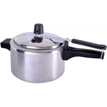 Imagem de Panela De Pressão Polida 2,5Litros - Lares