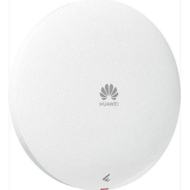Imagem de Access Point Huawei Ekit Wi-Fi 6 802.11Ax Ap362Ei
