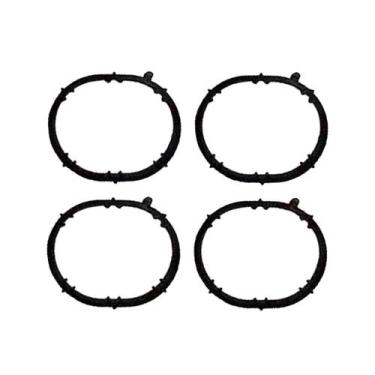 Imagem de Junta Do Coletor Admissão Jac J2 J3 1.3 16V 16730K - Junta lima