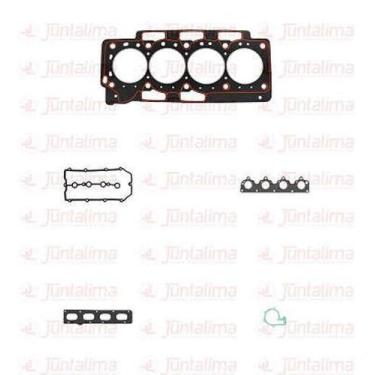 Imagem de Junta Superior Do Motor Tiggo 2.0 16V Apos 2010 16504K - Junta lima