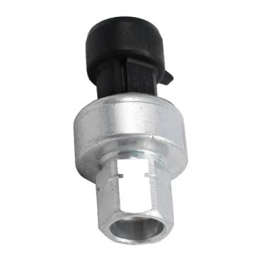 Imagem de Interruptor do sensor de pressão do ar condicionado para Buick, para Allure 2005 2006 2007 2008-2015, para Cascada 2016 2017 2018. Sensor de pressão do ar condicionado 13587668 13502759 13587697