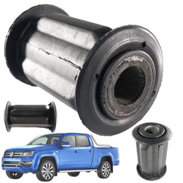 Imagem de Bucha Da Caixa De Direção Amarok 2010 2011 2012 2013 2014 2015 2016 2017 2018 VW - 2HO422405, MB3068, GP0210