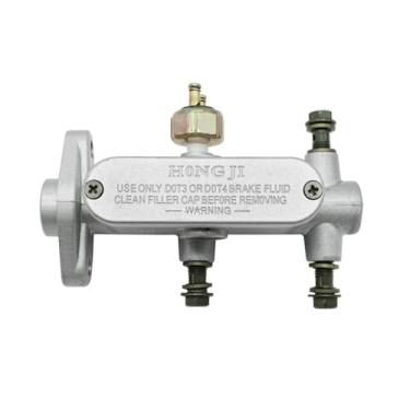 Imagem de Cilindro mestre de freio para Odes UTV Dominator Raider 800 1000 X2 X4 Tomberlin Crossfire 150 150R Go Kart Buggy