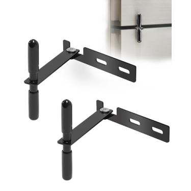 Imagem de KILILOGE Trava estendida da porta do refrigerador