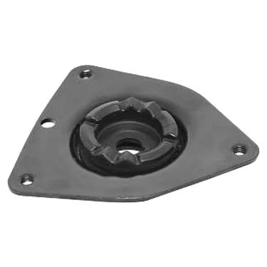 Imagem de Coxim Amortecedor Dianteiro Peugeot 208 Novo C3 2022 a 2024