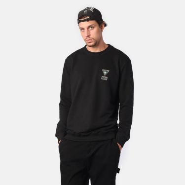 Imagem de Moletom Careca Lost + Joker-Masculino