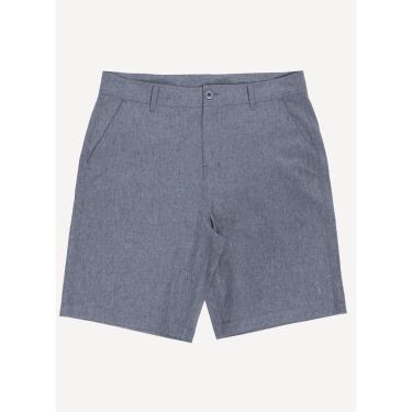 Imagem de Bermuda Aleatory Spring Marinho-Masculino