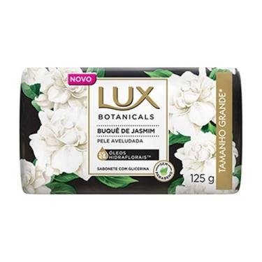 Imagem de Sabonete Lux Botanicals  Buque De Jasmim 125g- Embalagem c/ 12 unidade