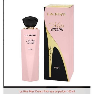 Imagem de Perfume Feminino La Rive Miss Dream Pink Edp 100ml-Feminino