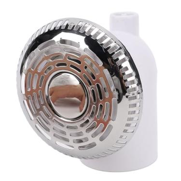 Imagem de Mingzhe 304 Aço Inoxidável Destacável Spa Massagem Jet Bocal Natação Banheiro Banheira de Hidromassagem Piscina Tomada