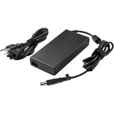 Imagem de Carregador de 150 W adequado para HP Thunderbolt Dock 120W G4 4J0A2AA 4J0A2AA#ABA, HP Thunderbolt Dock G2 2UK37AA 2UK37AA#ABA G2 HSN-IX01 Docking Station 677762-001 693709-001 Carregador CA
