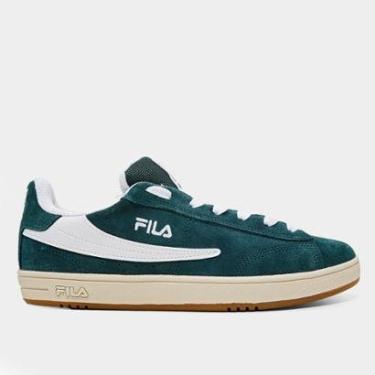 Imagem de Tênis Fila Court 90 Feminino-Feminino