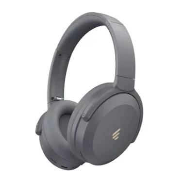 Imagem de Fone De Ouvido Headphone Edifier Wh700nb Pro Com Cancelamento De Ruído, Hi-res, 56 Horas - Cor Cinza