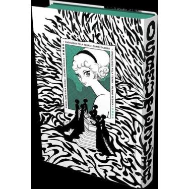 Imagem de Engolidos Pela Terra - DARKSIDE, Sortido