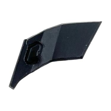 Imagem de FVDPWYE Botão Liga/desliga de Computador Emborrachado de Alta Confiabilidade, Versão Atualizada, Fácil Instalação, com Parte Antiderrapante, Acessório de Repo