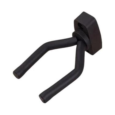 Imagem de Suporte De Parede Metálico Para Guitarra, Ukulele E Violino - Acessóri