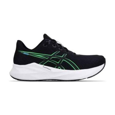 Imagem de Tênis Asics Versablast 4 - Masculino - Preto-Masculino
