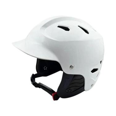 Imagem de Capacete Ajustável Para Resgate Aquático Para Esqui, Ciclismo E Surf C