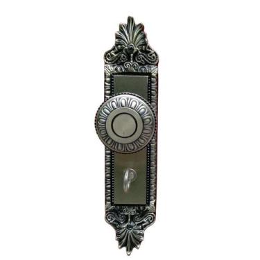 Imagem de Fechadura Colonial 715/225 Banheiro - Lo - 3f      