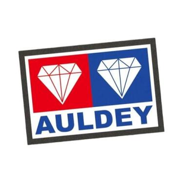 Imagem de Adesivos Decorativos Refletivos Para Carros, Estrela De Diamante Duplo