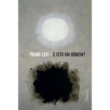 Imagem de É isto um homem?: nova edição