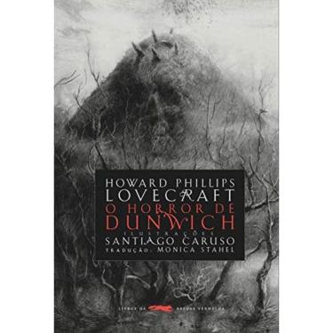 Imagem de Horror De Dunwich, O