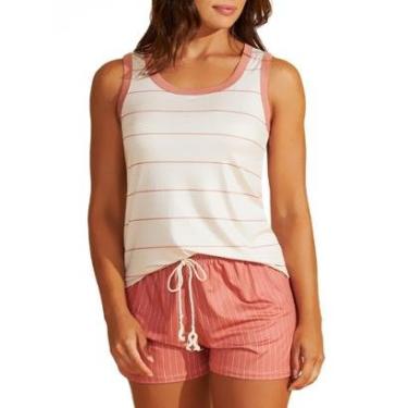 Imagem de Pijama Feminino Curto Recco 18052-Feminino