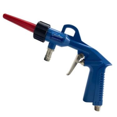 Imagem de Pulverizador Pneumatico de Nylon Para Ar 3361 Bremen