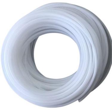 Imagem de Mangueira Filtro Purificador De Água 10mm x 7mm - 5 Mts - MAXPOLI