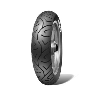 Imagem de Pneu dianteiro Pirelli Sport Demon sem câmara de 100/80-17 52S