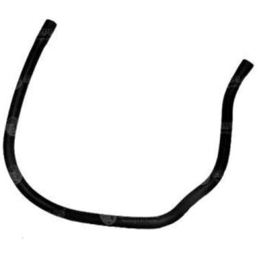 Imagem de Mangueira de respiro do tanque de combustível Meriva 2002 a 2012 - CAU