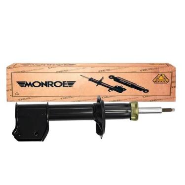 Imagem de Amortecedor Dianteiro Fiat Uno Elba Premio 1989 Ate 1992 - MONROE