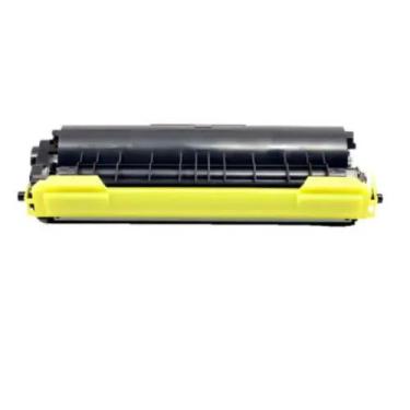 Imagem de Cartucho TN580 Preto Compatível Brother DCP8065DN DCP8060 DCP8860DN DC