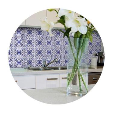 Imagem de Adesivo de azulejo Portugal - Colacomigo